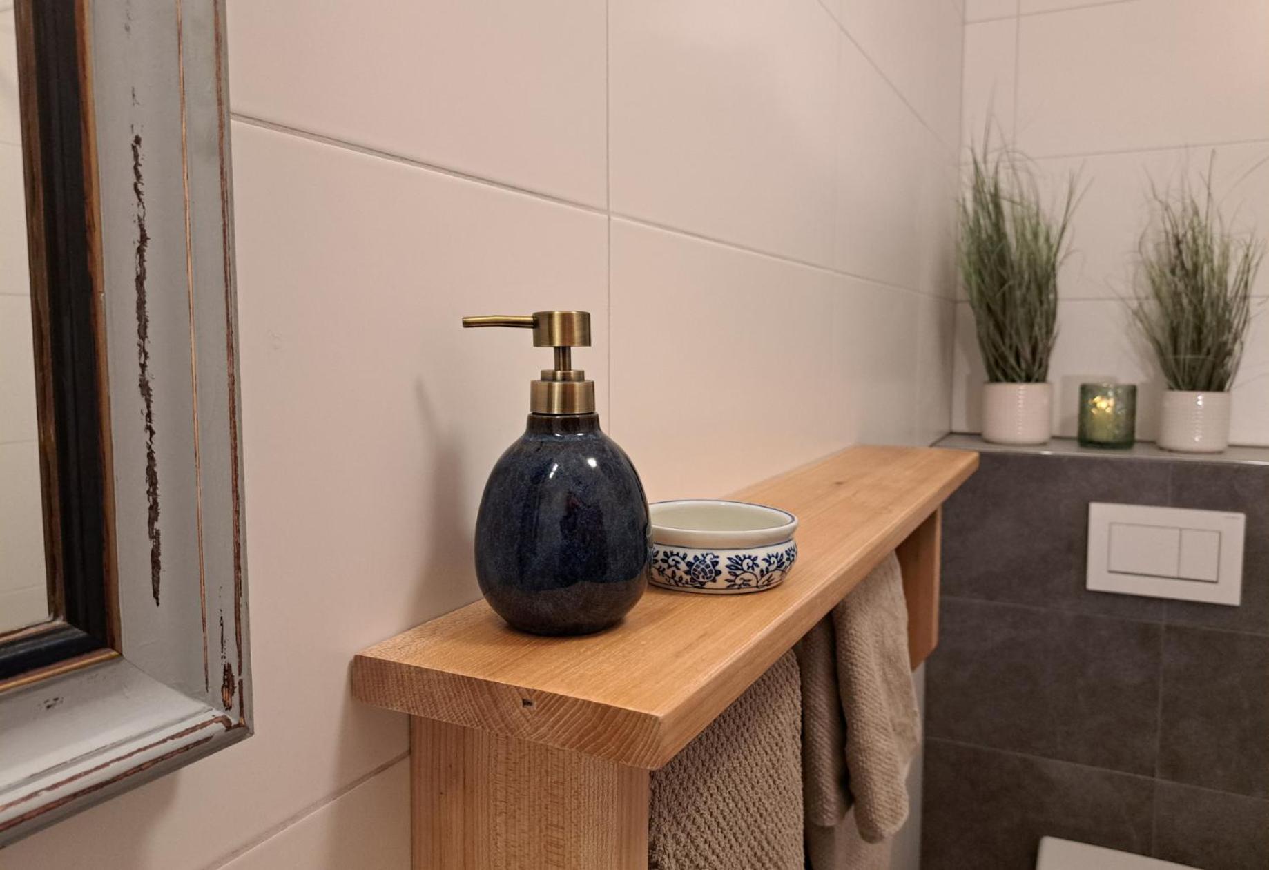 Naturetouch Steinberg am Rofan Exteriér fotografie