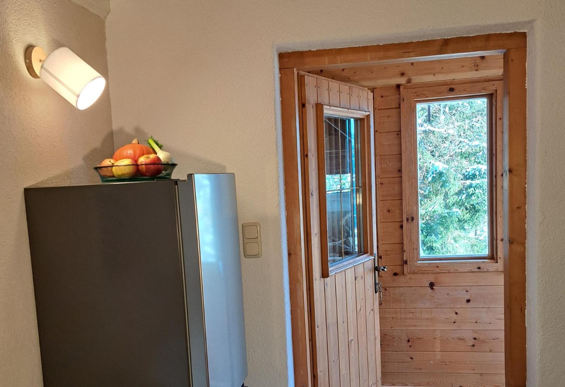 Naturetouch Steinberg am Rofan Exteriér fotografie