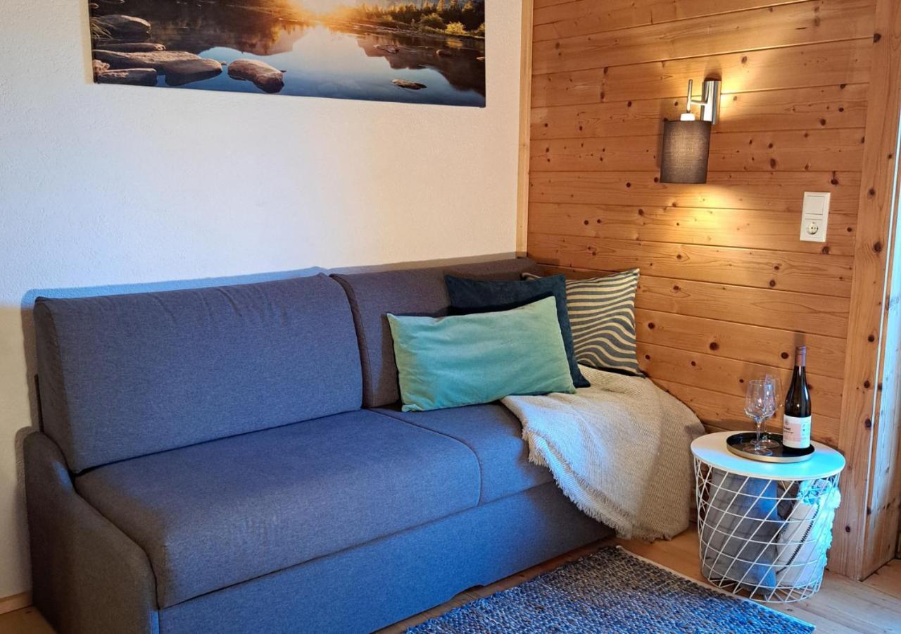 Naturetouch Steinberg am Rofan Exteriér fotografie